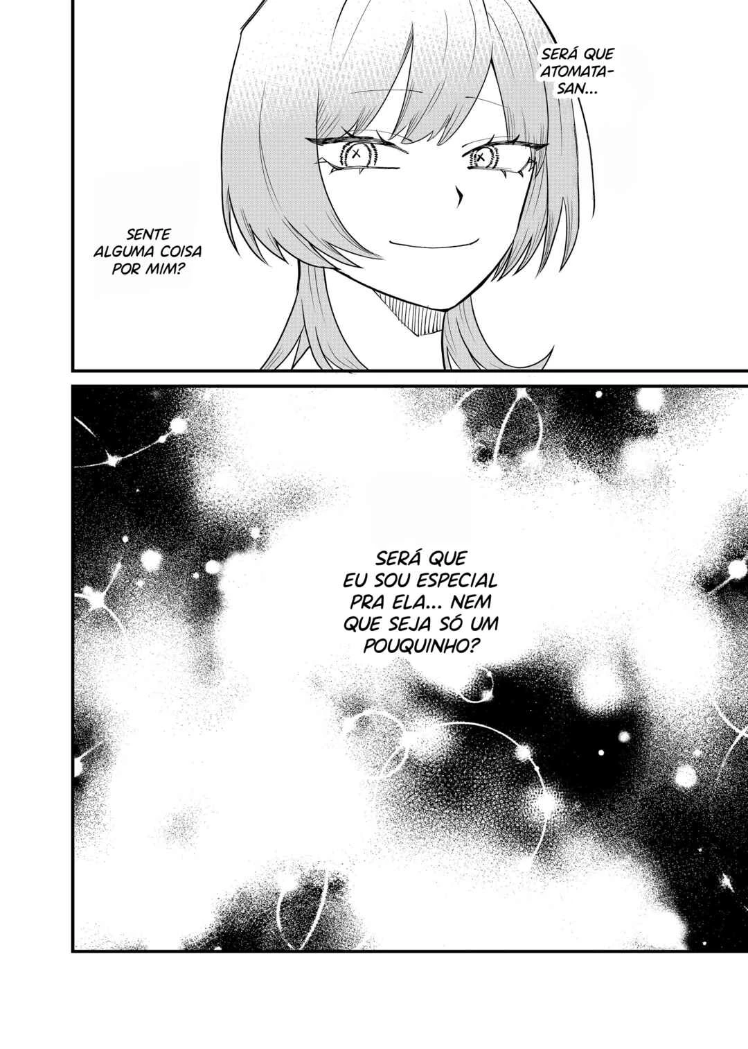 Shihai Shoujo Kubaru-chan — Cap. 57, pág. 7