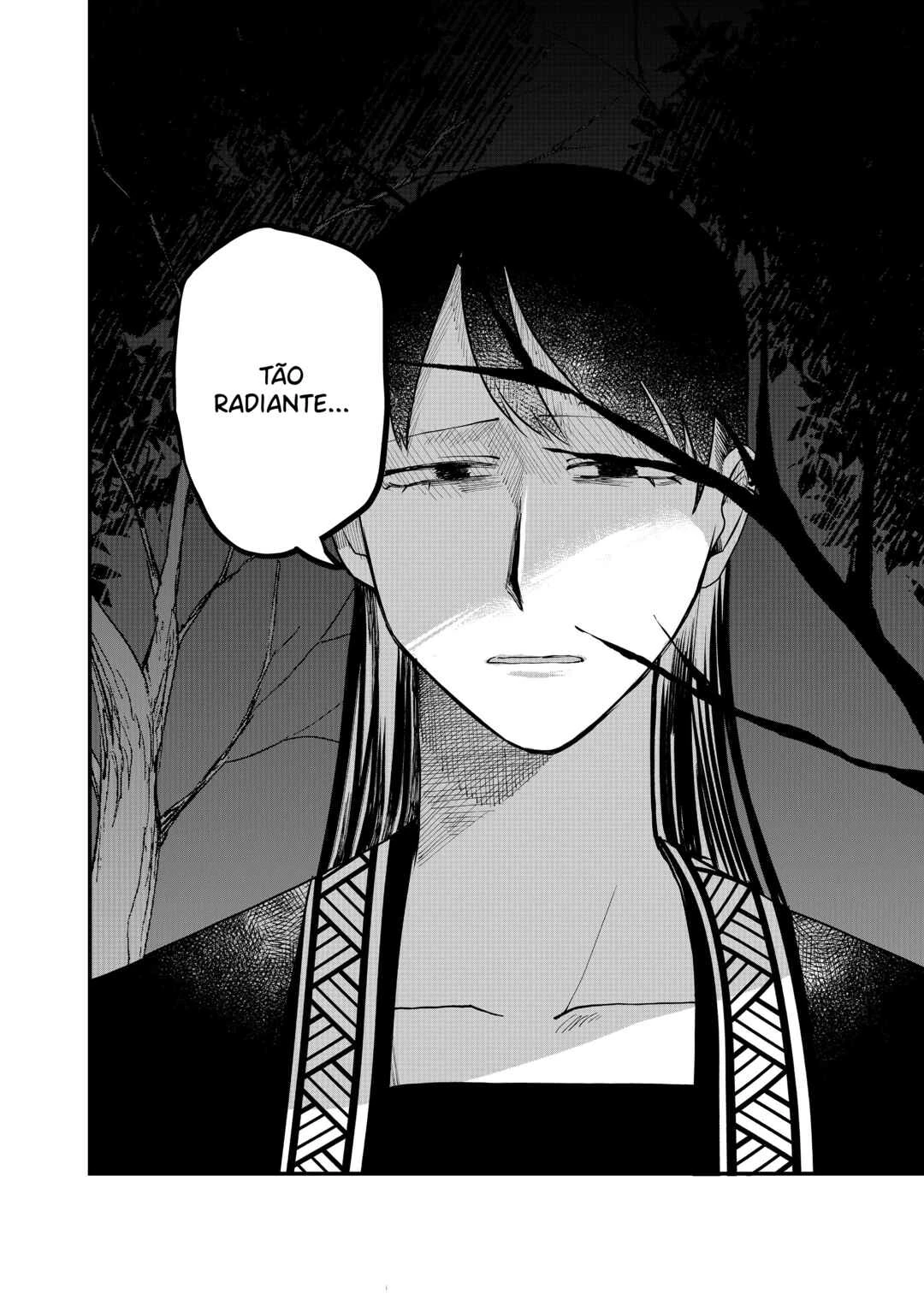Shihai Shoujo Kubaru-chan — Cap. 57, pág. 15