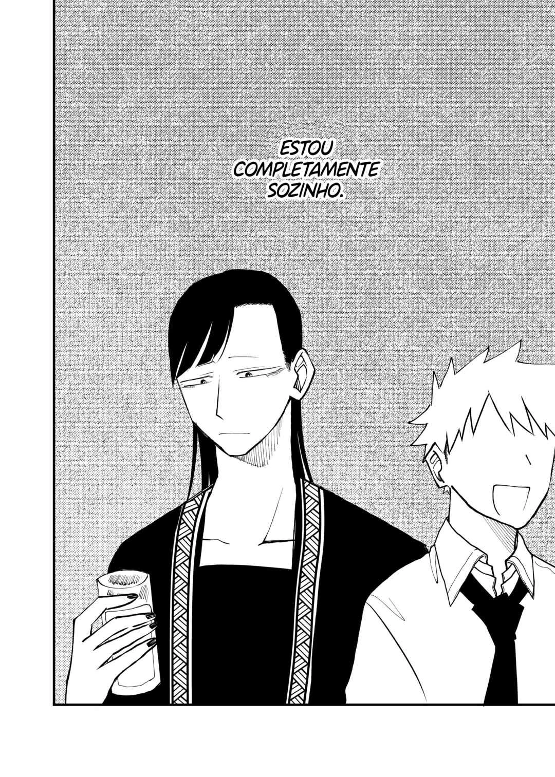 Shihai Shoujo Kubaru-chan — Cap. 58, pág. 3