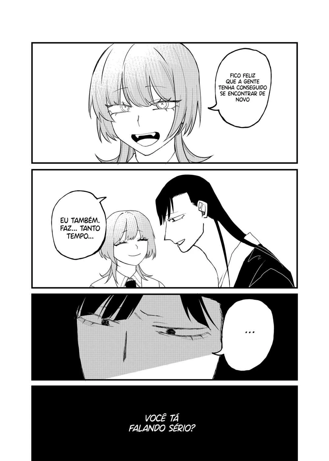 Shihai Shoujo Kubaru-chan — Cap. 58, pág. 6
