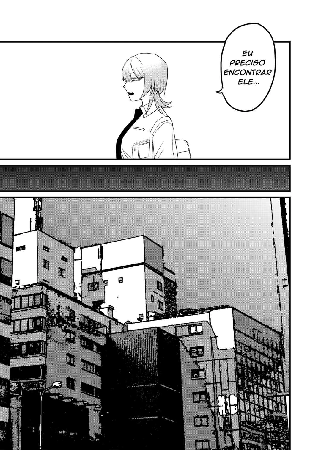 Shihai Shoujo Kubaru-chan — Cap. 59, pág. 6