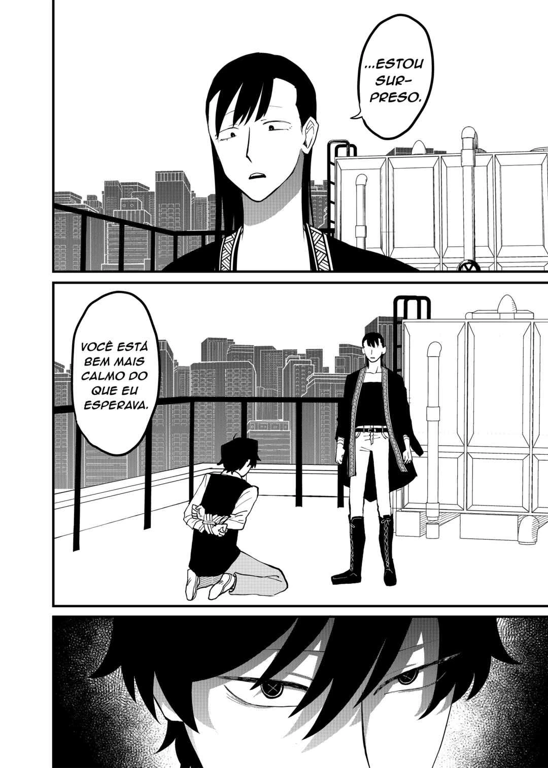 Shihai Shoujo Kubaru-chan — Cap. 59, pág. 7