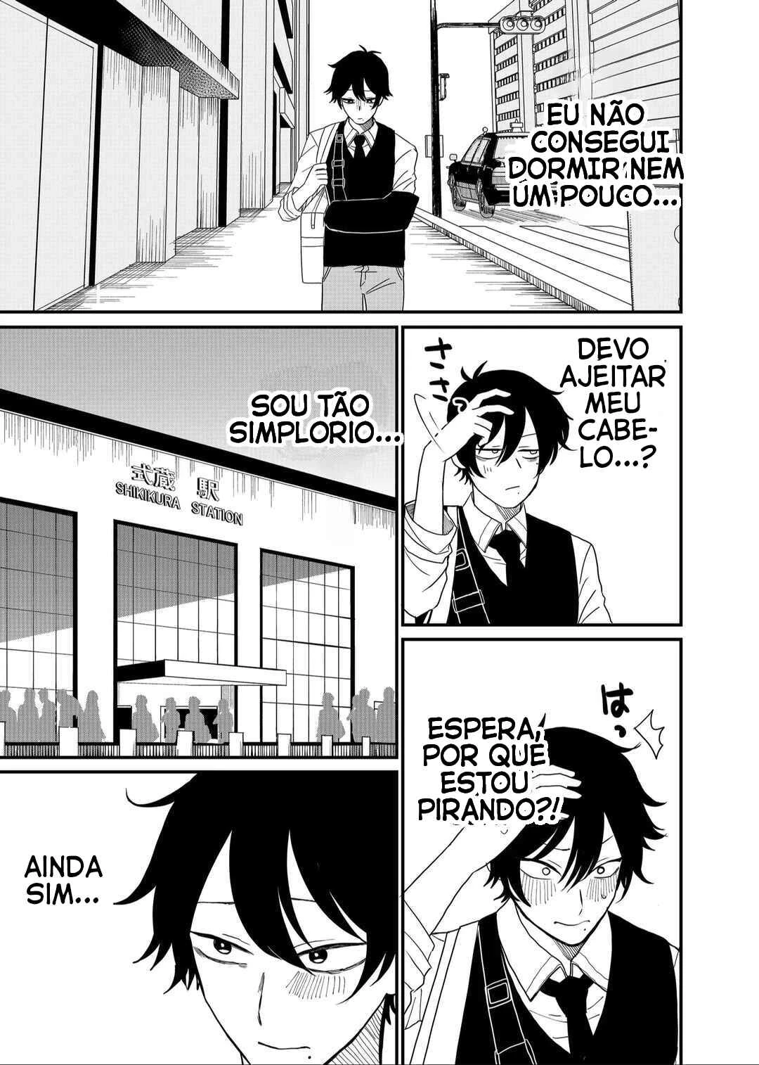 Shihai Shoujo Kubaru-chan — Cap. 6, pág. 4