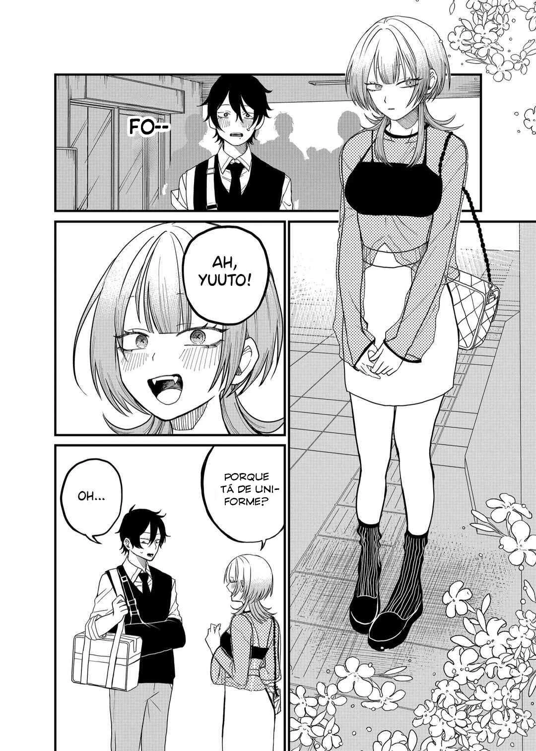 Shihai Shoujo Kubaru-chan — Cap. 6, pág. 5