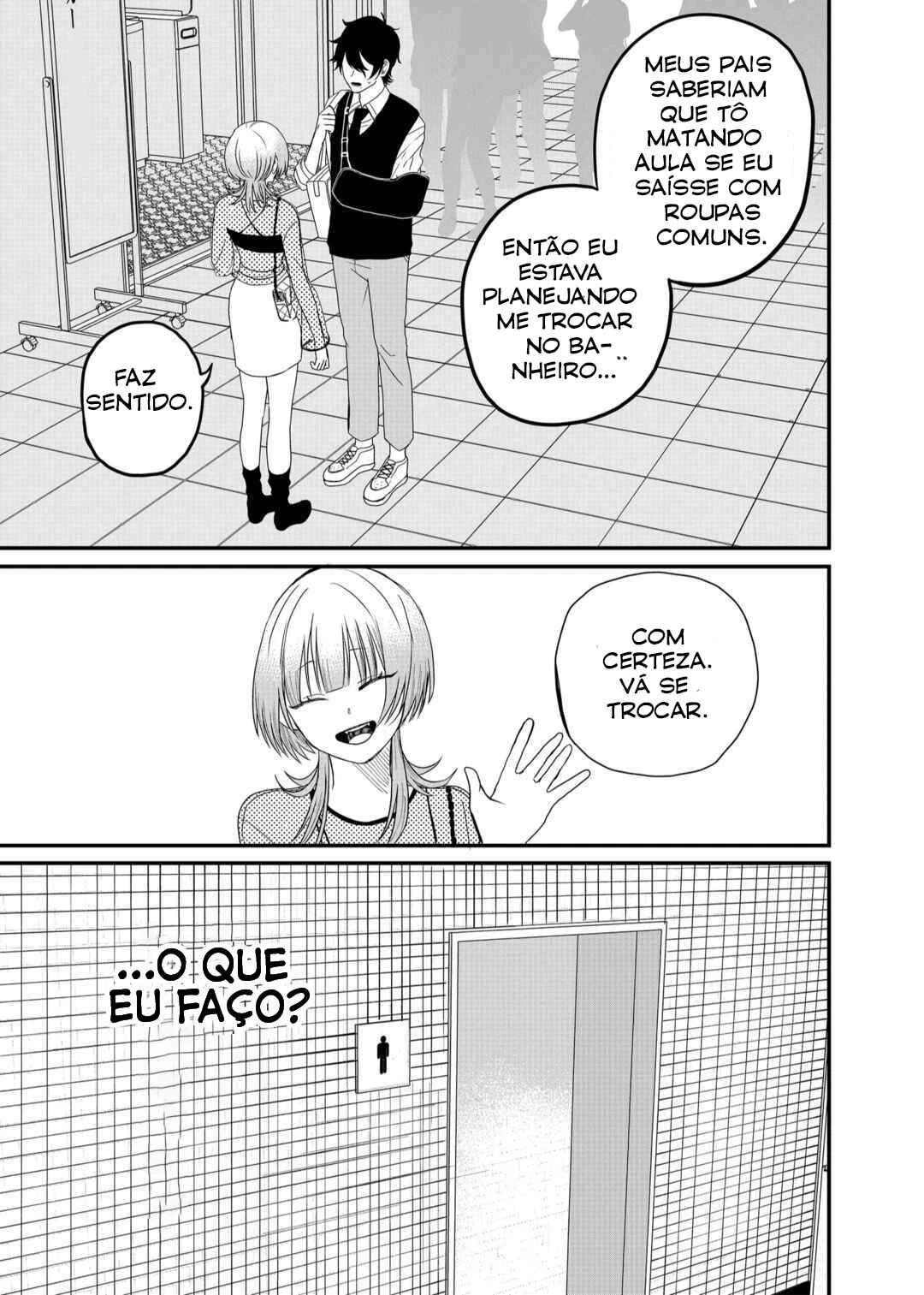 Shihai Shoujo Kubaru-chan — Cap. 6, pág. 6