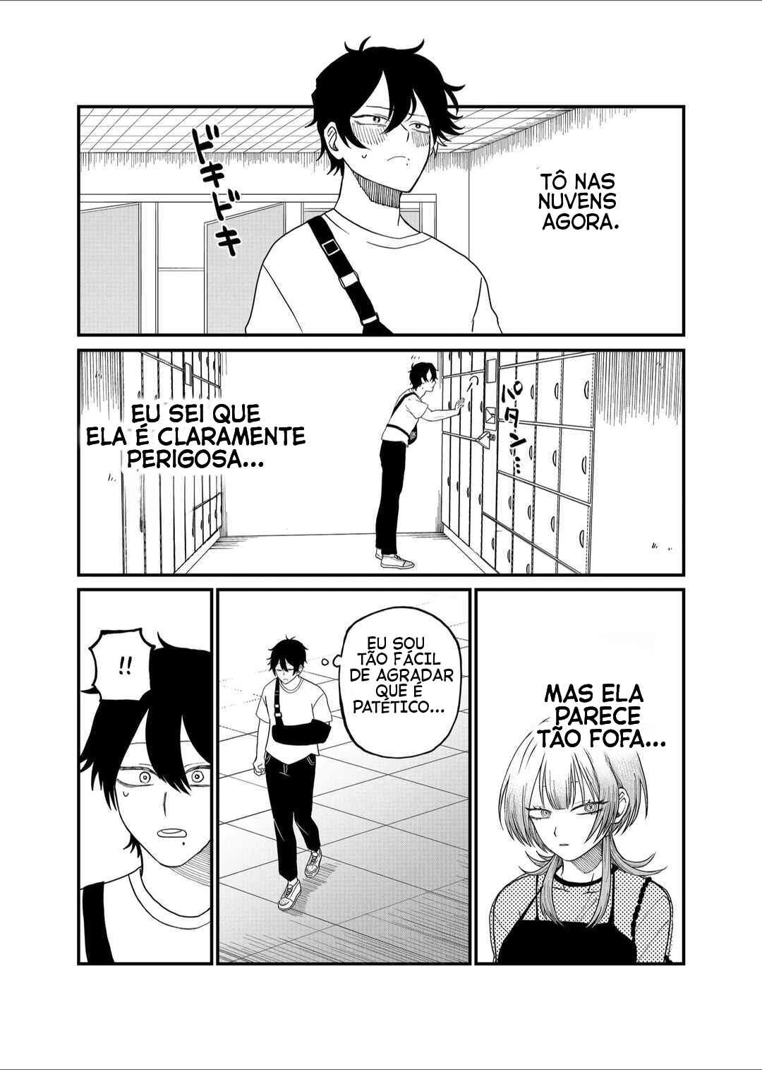 Shihai Shoujo Kubaru-chan — Cap. 6, pág. 7