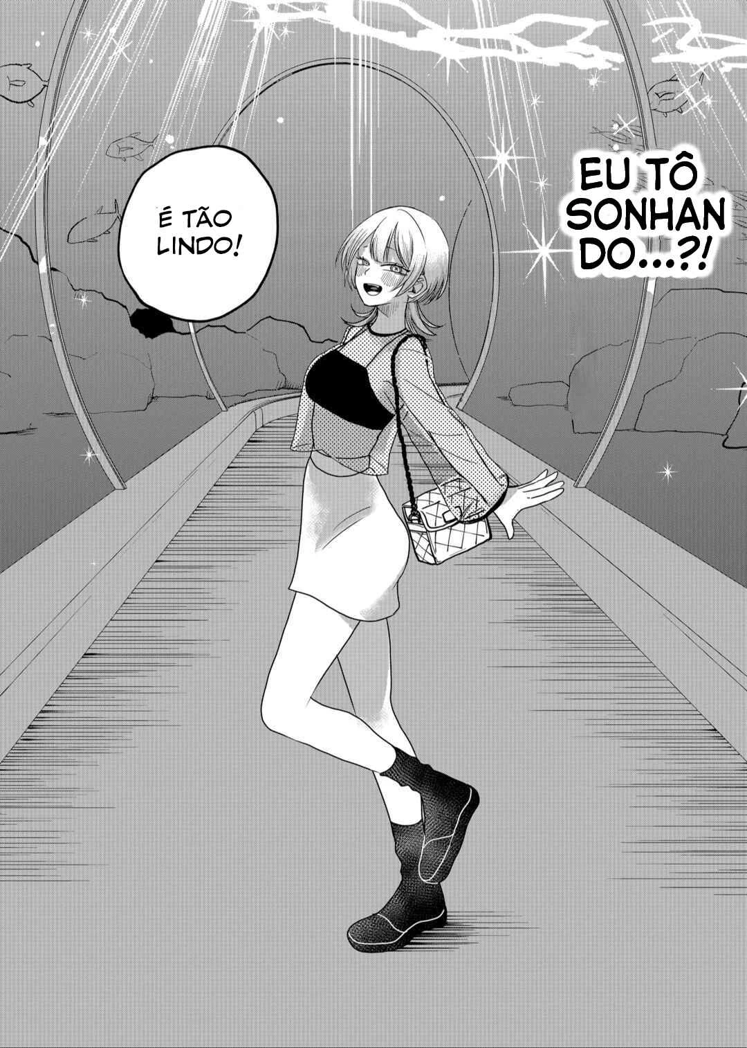 Shihai Shoujo Kubaru-chan — Cap. 6, pág. 10