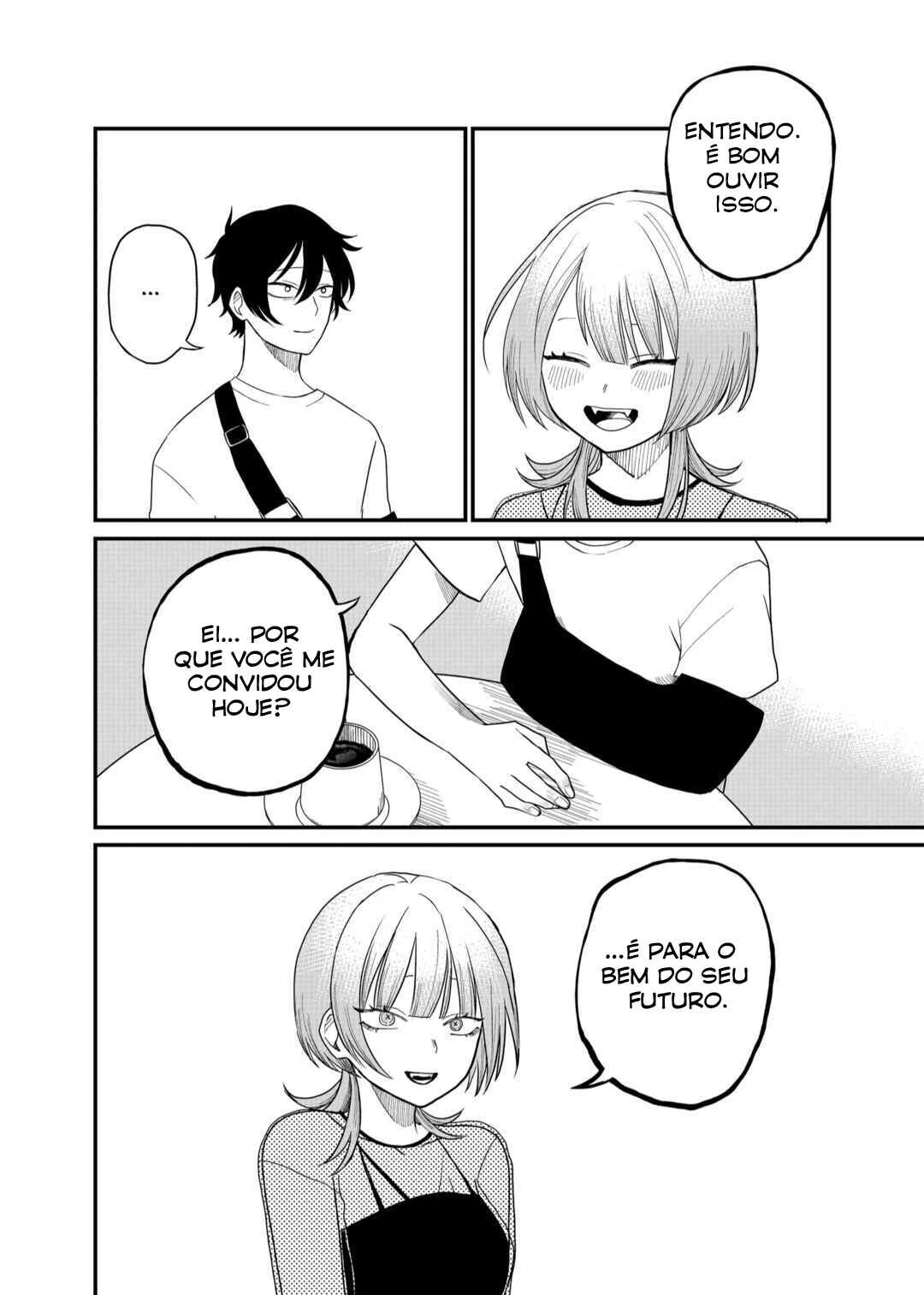 Shihai Shoujo Kubaru-chan — Cap. 6, pág. 13