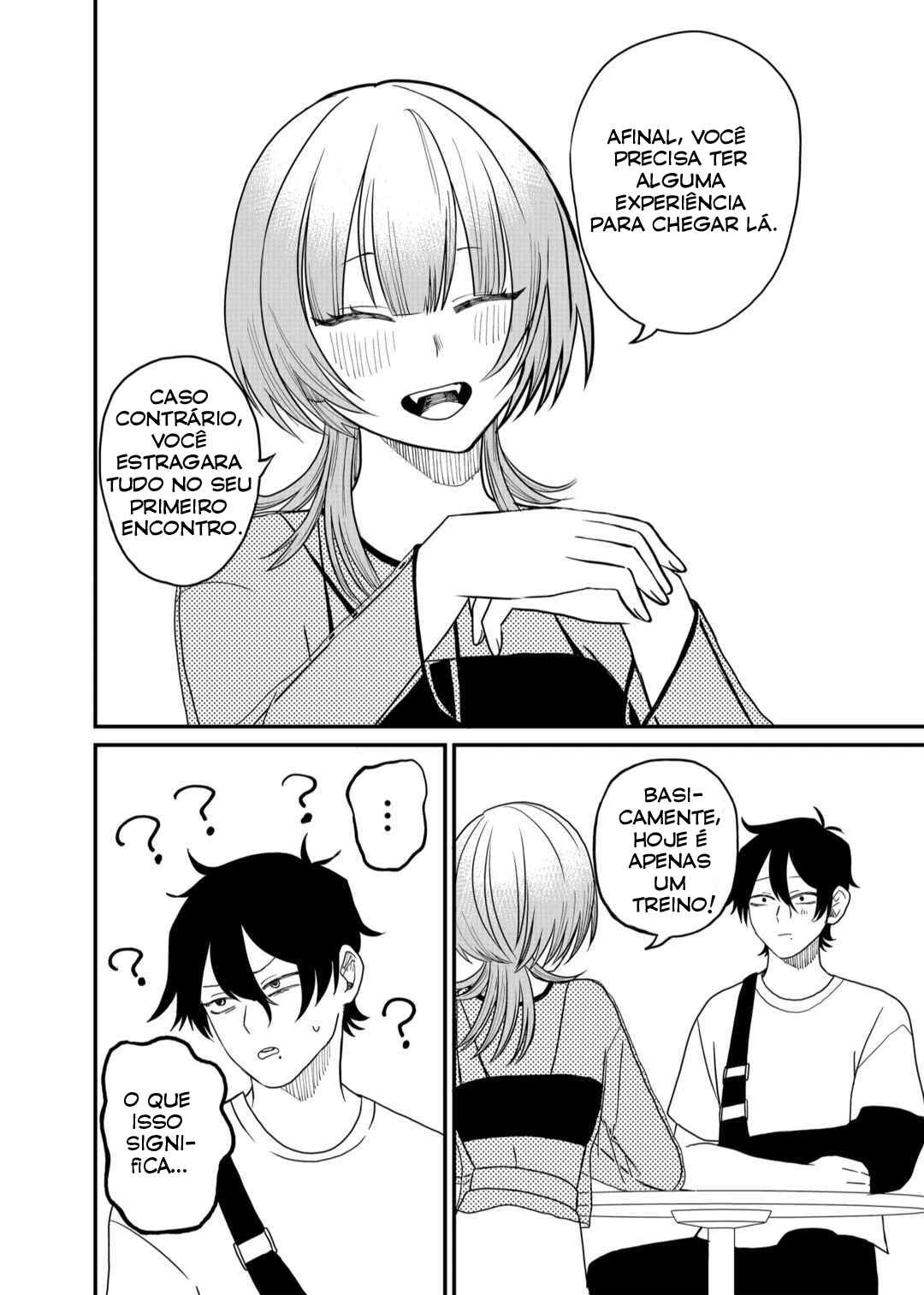 Shihai Shoujo Kubaru-chan — Cap. 6, pág. 15