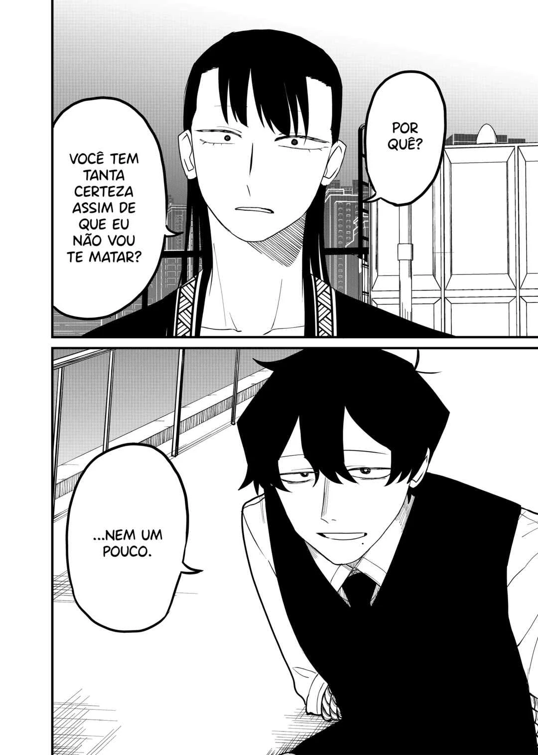 Shihai Shoujo Kubaru-chan — Cap. 60, pág. 3
