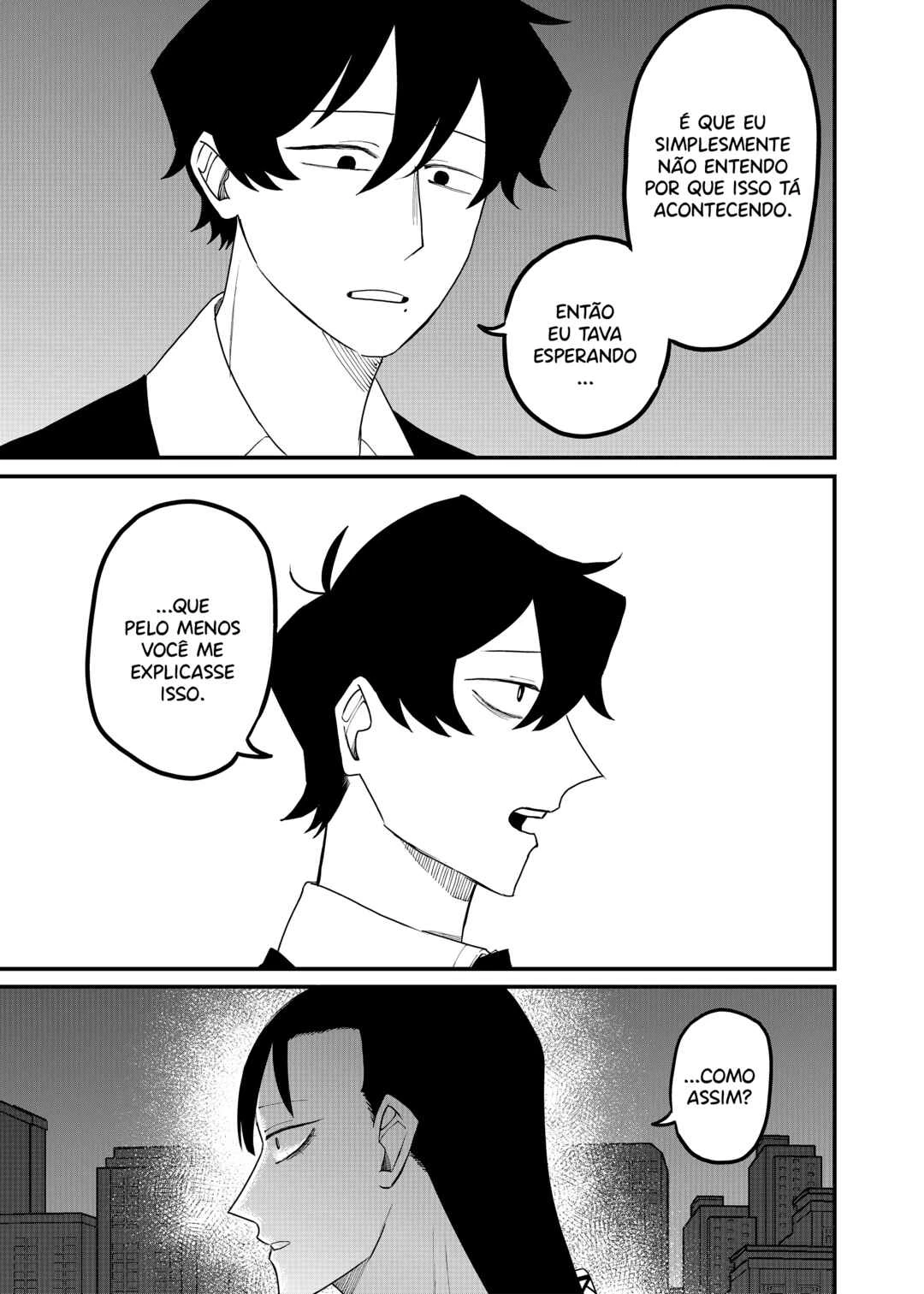 Shihai Shoujo Kubaru-chan — Cap. 60, pág. 4
