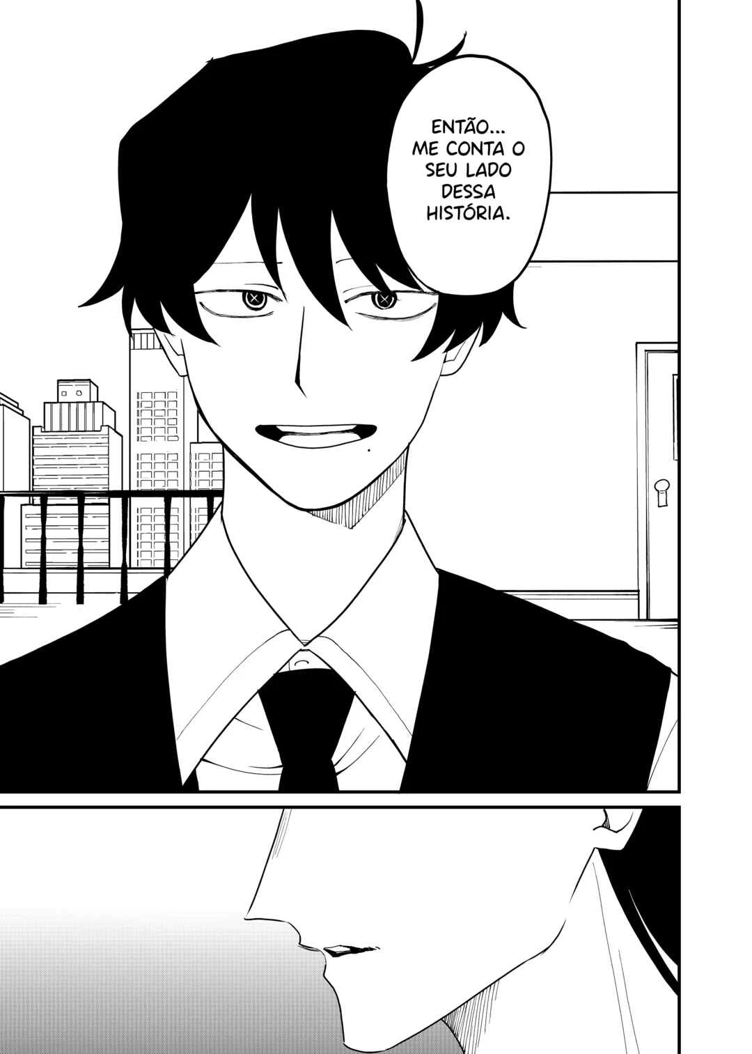 Shihai Shoujo Kubaru-chan — Cap. 60, pág. 6