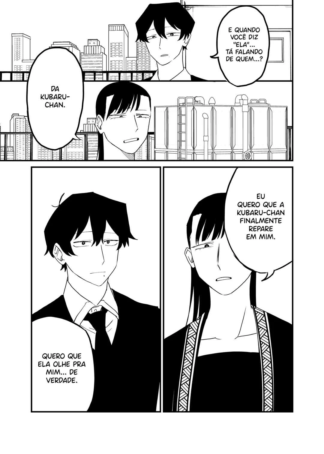 Shihai Shoujo Kubaru-chan — Cap. 60, pág. 8