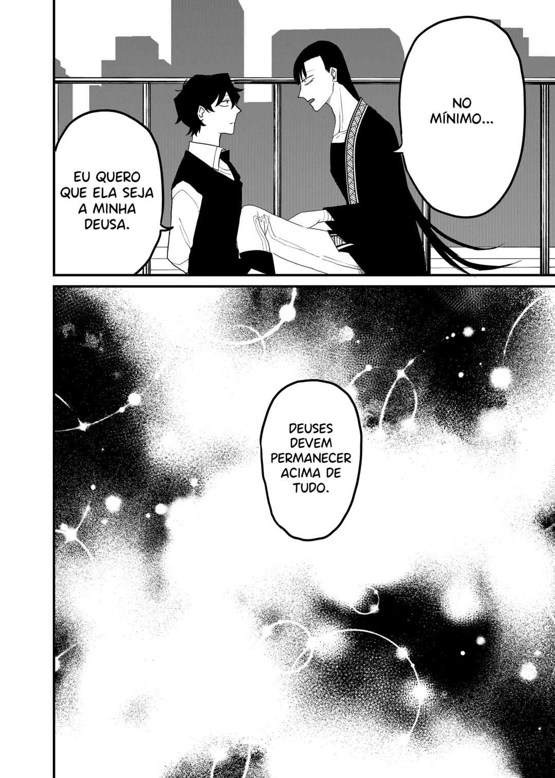 Shihai Shoujo Kubaru-chan — Cap. 60, pág. 11