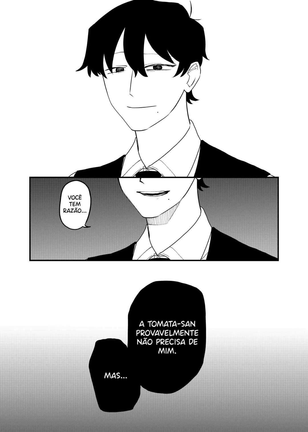 Shihai Shoujo Kubaru-chan — Cap. 60, pág. 15
