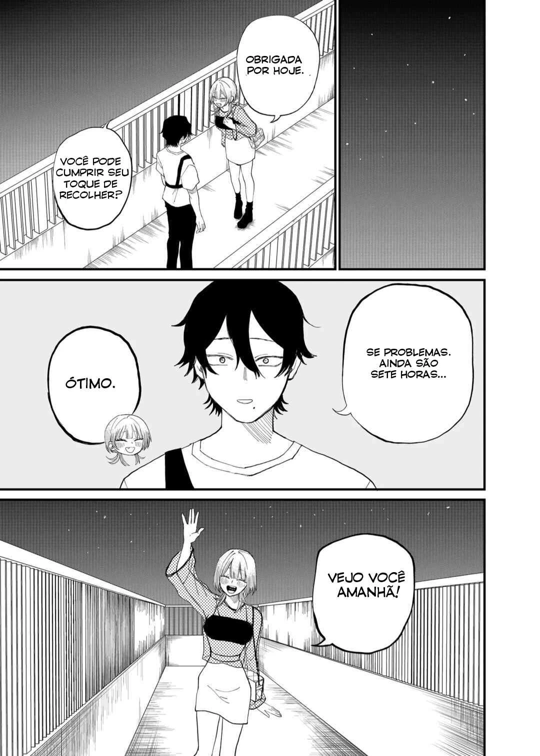 Shihai Shoujo Kubaru-chan — Cap. 7, pág. 6