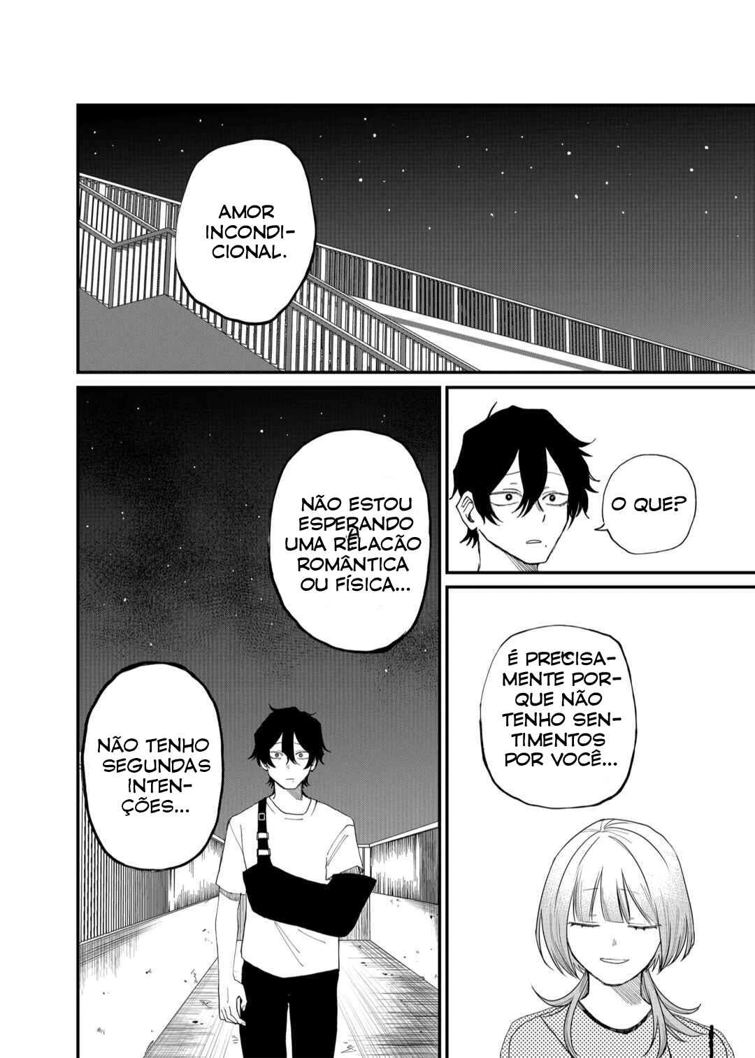 Shihai Shoujo Kubaru-chan — Cap. 7, pág. 15