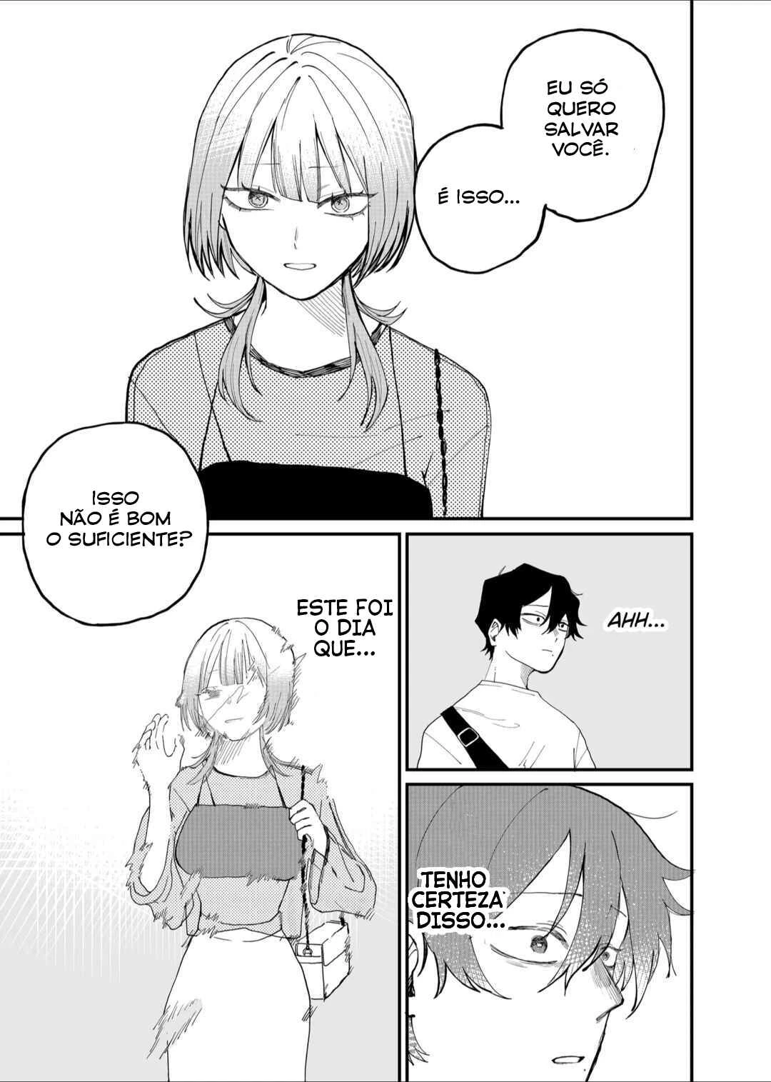 Shihai Shoujo Kubaru-chan — Cap. 7, pág. 16