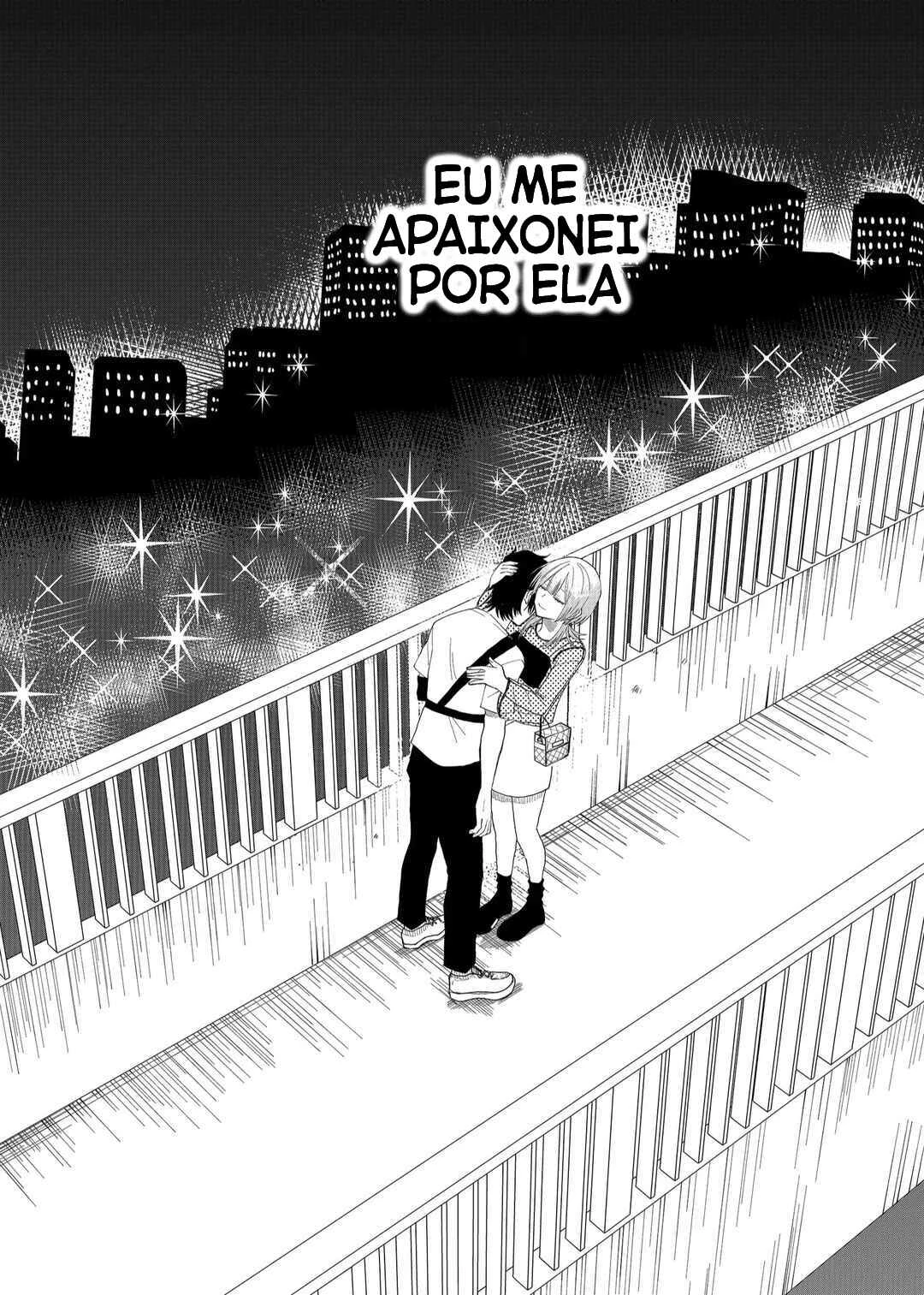 Shihai Shoujo Kubaru-chan — Cap. 7, pág. 17