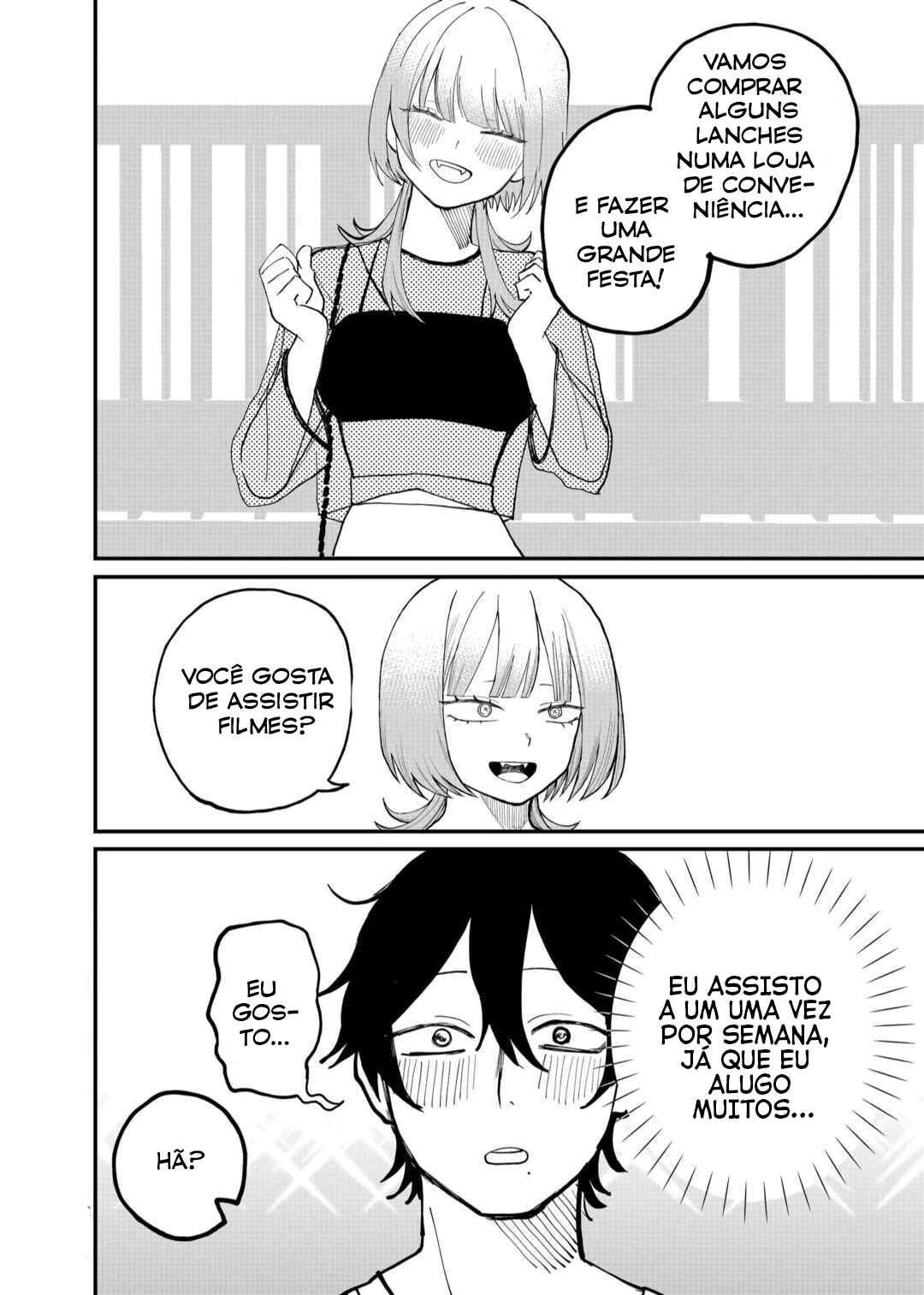 Shihai Shoujo Kubaru-chan — Cap. 8, pág. 3