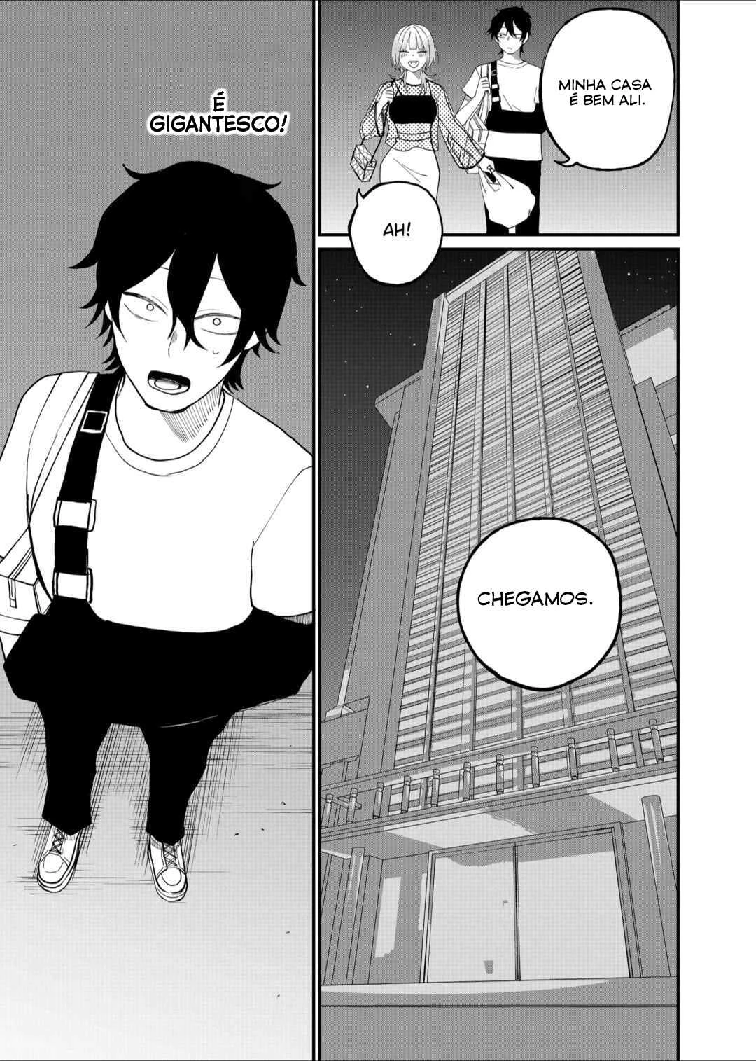 Shihai Shoujo Kubaru-chan — Cap. 8, pág. 6