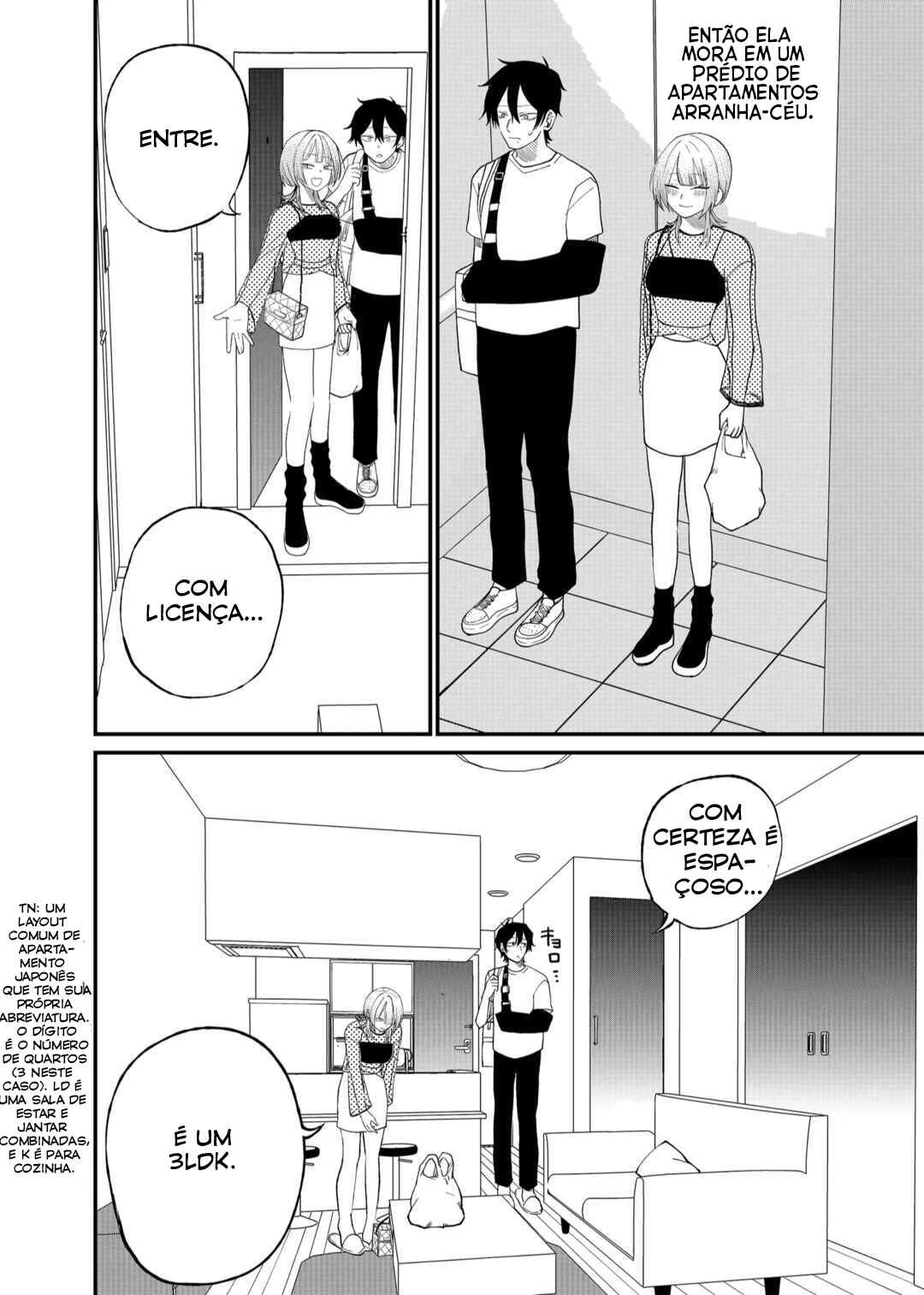 Shihai Shoujo Kubaru-chan — Cap. 8, pág. 7