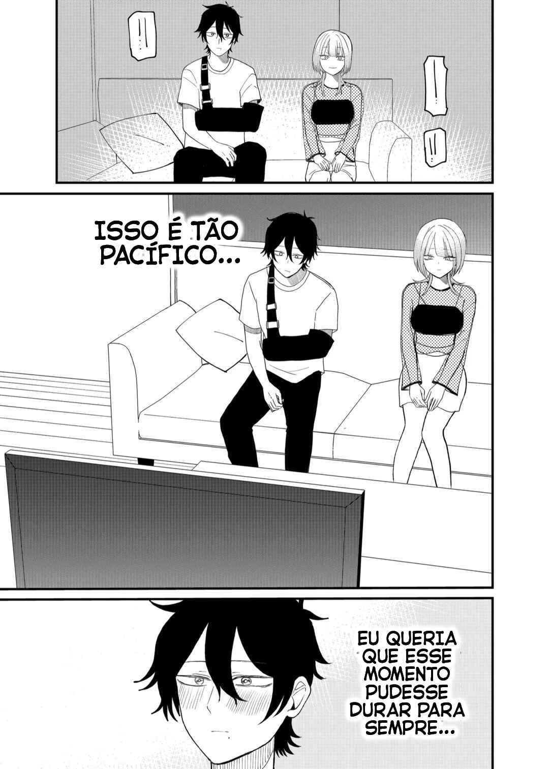 Shihai Shoujo Kubaru-chan — Cap. 8, pág. 10