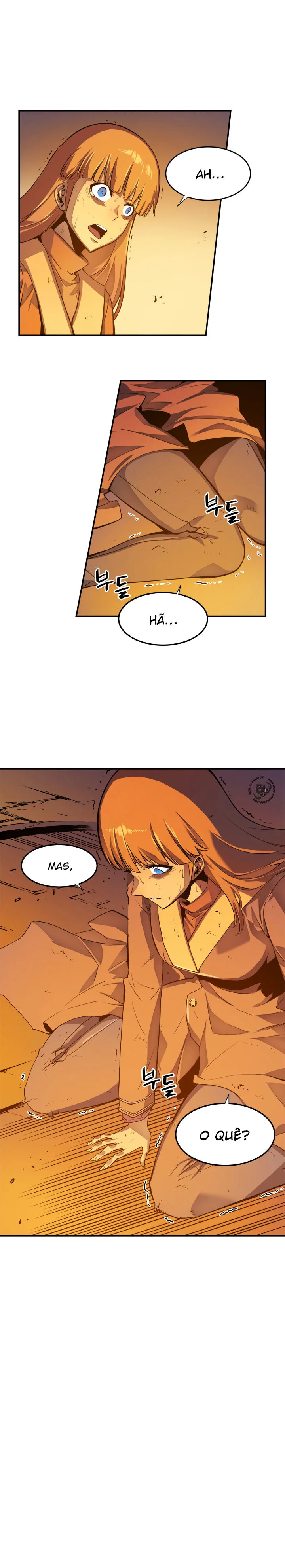 Solo Leveling — Cap. 10, pág. 5