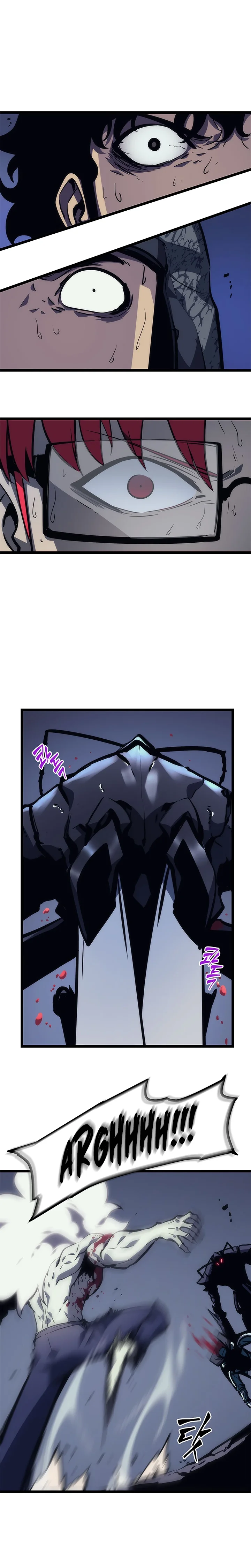 Solo Leveling — Cap. 100, pág. 5
