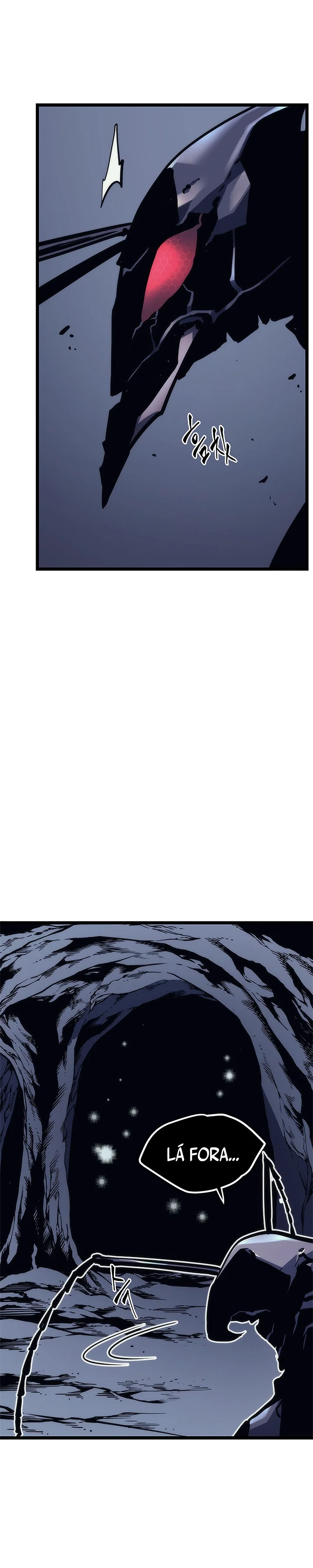 Solo Leveling — Cap. 100, pág. 13