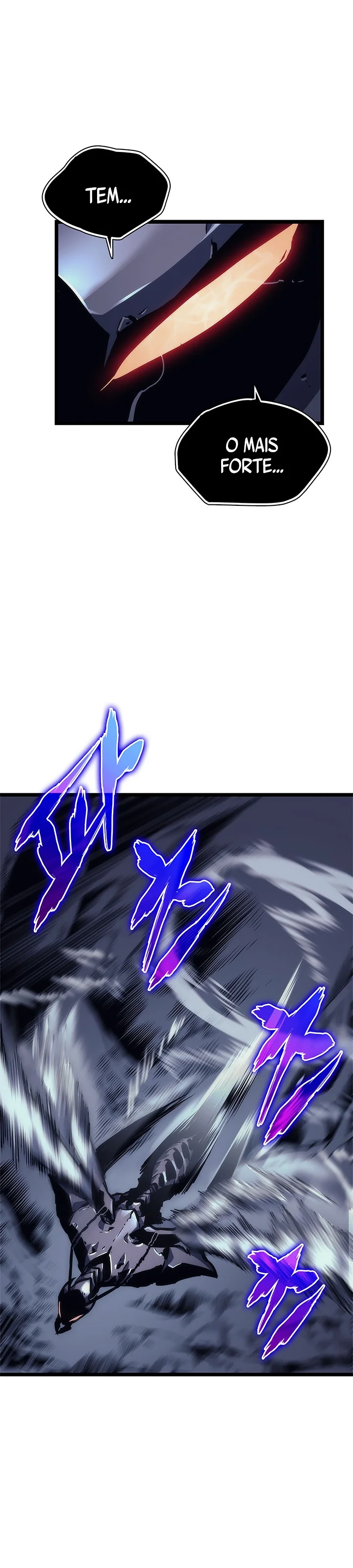 Solo Leveling — Cap. 100, pág. 14