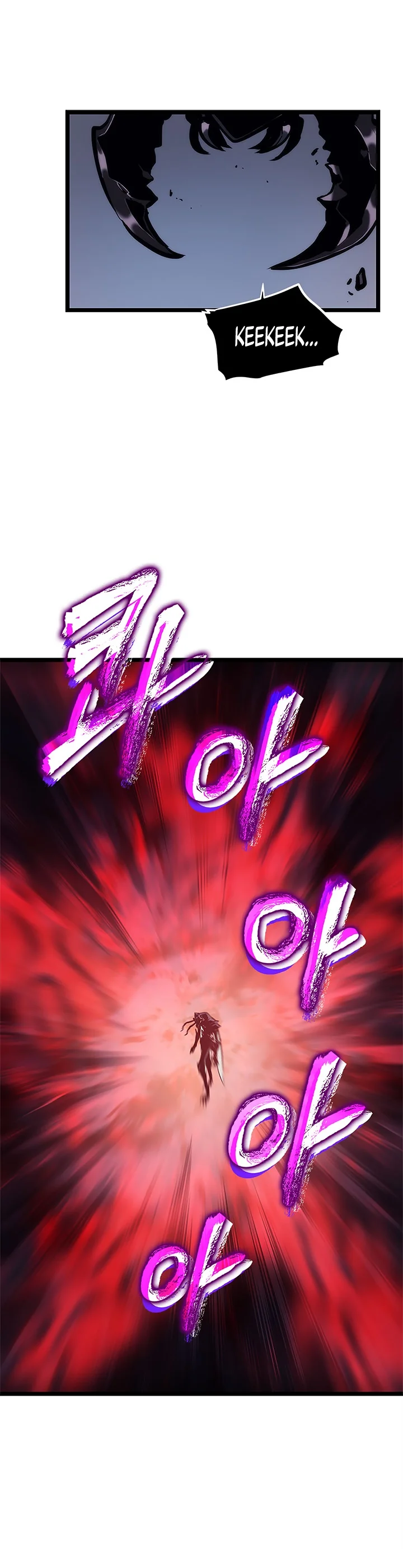 Solo Leveling — Cap. 100, pág. 38