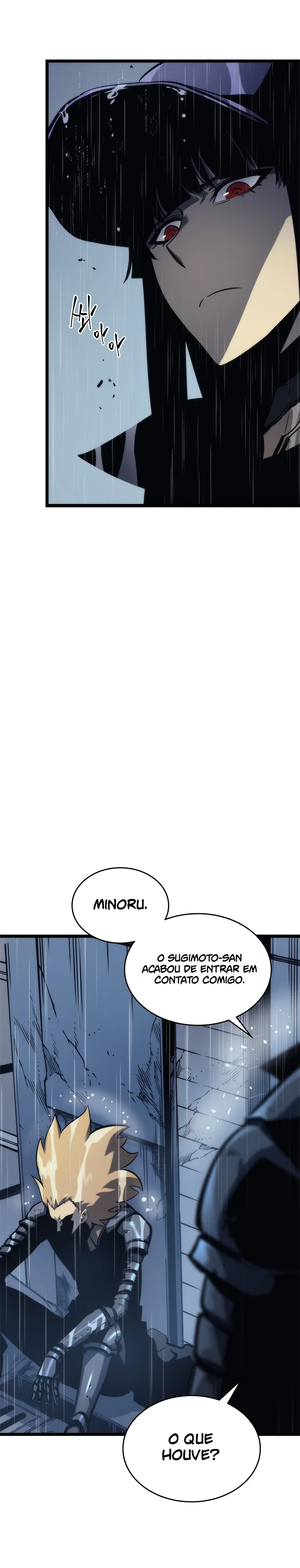 Solo Leveling — Cap. 103, pág. 10