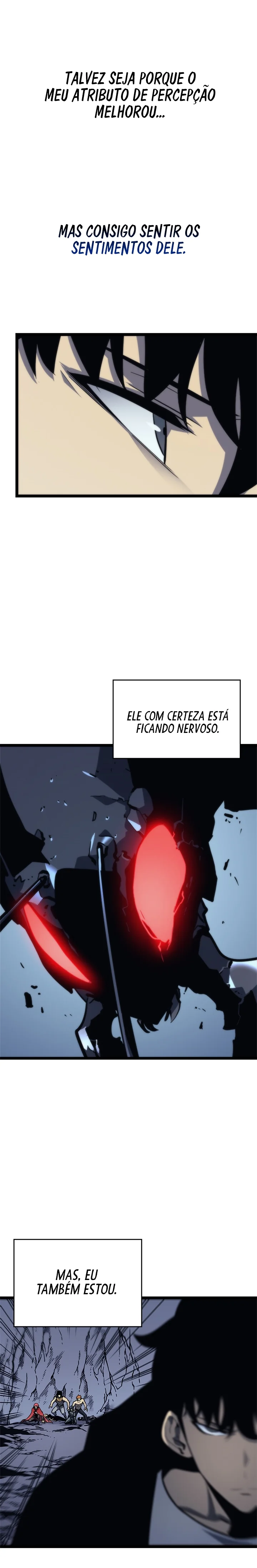 Solo Leveling — Cap. 103, pág. 16
