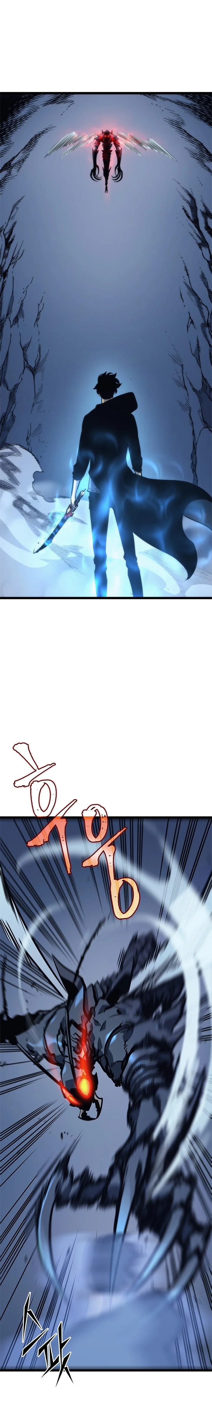 Solo Leveling — Cap. 103, pág. 23