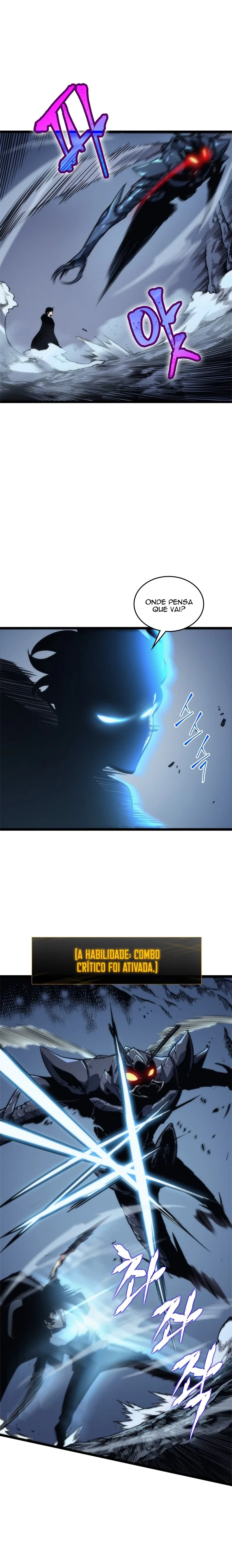 Solo Leveling — Cap. 103, pág. 32
