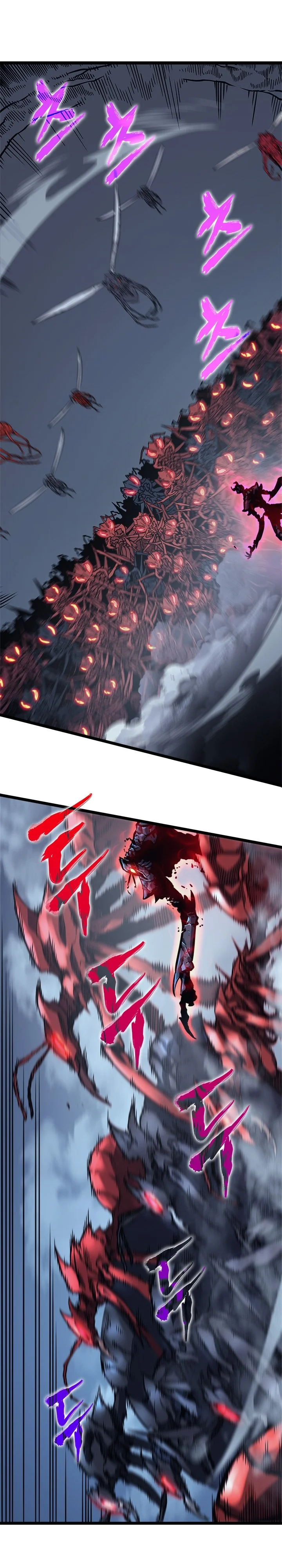 Solo Leveling — Cap. 103, pág. 36