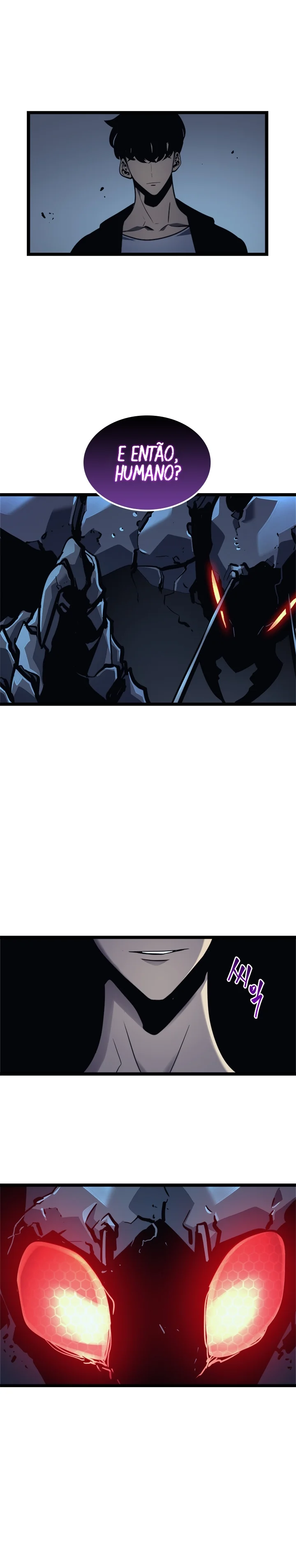 Solo Leveling — Cap. 103, pág. 37