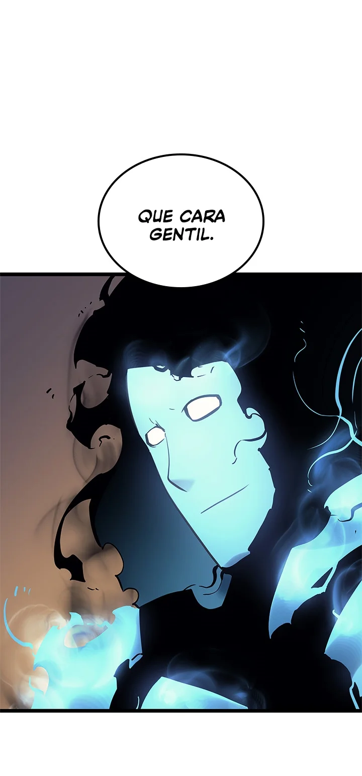 Solo Leveling — Cap. 105, pág. 6