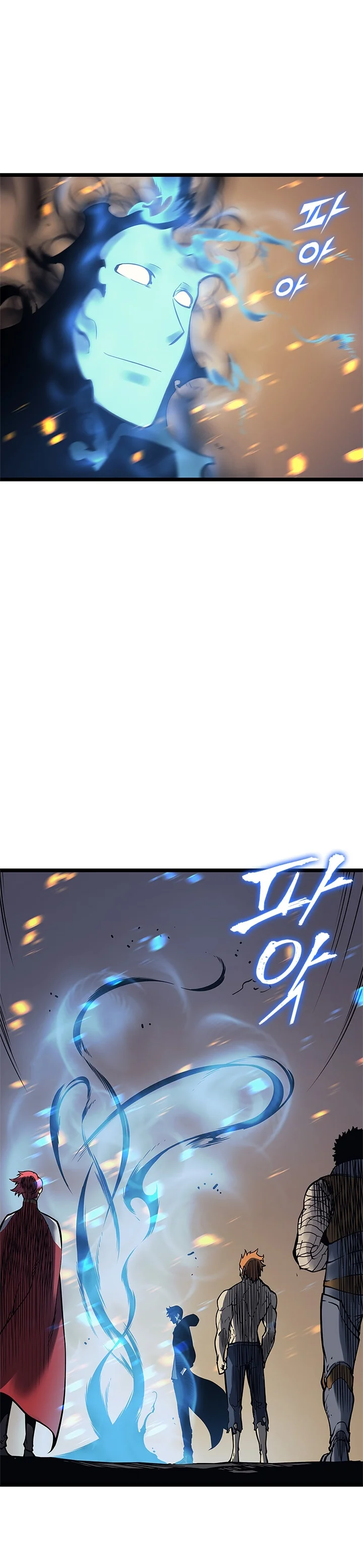 Solo Leveling — Cap. 105, pág. 14