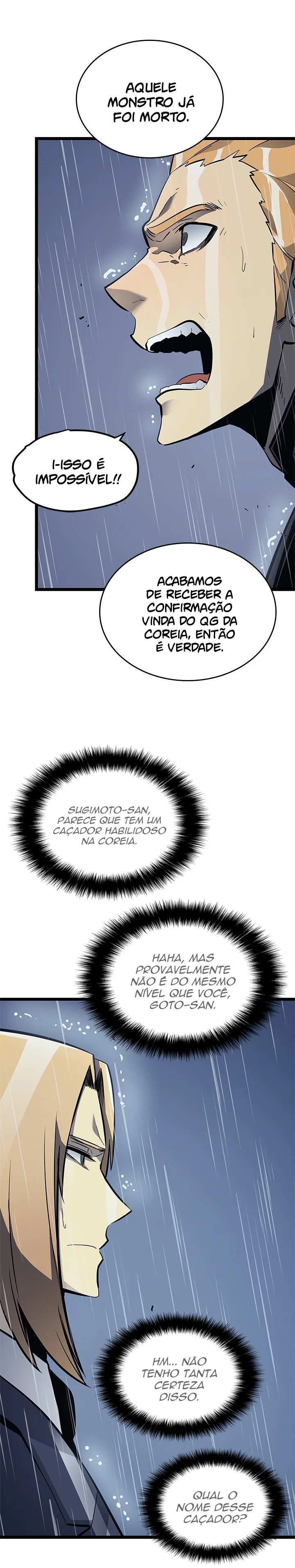 Solo Leveling — Cap. 105, pág. 24