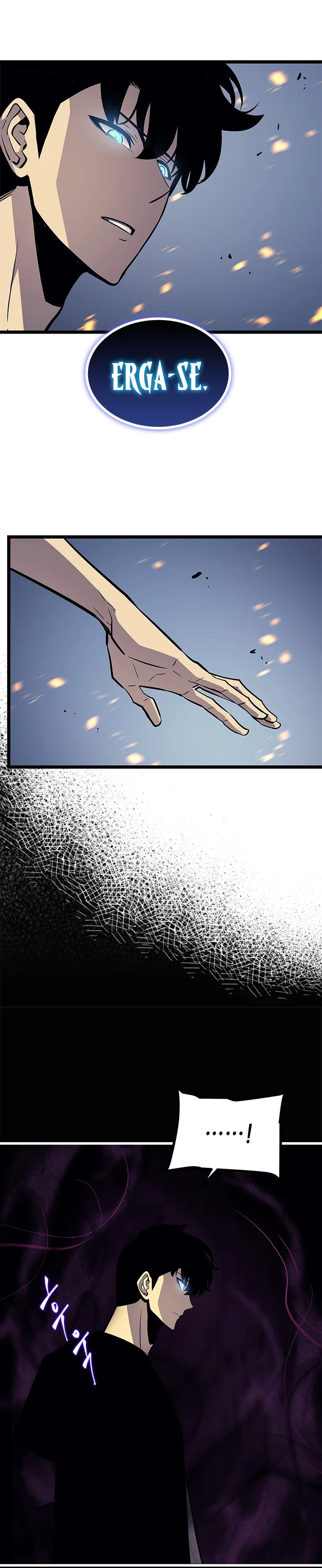 Solo Leveling — Cap. 105, pág. 41