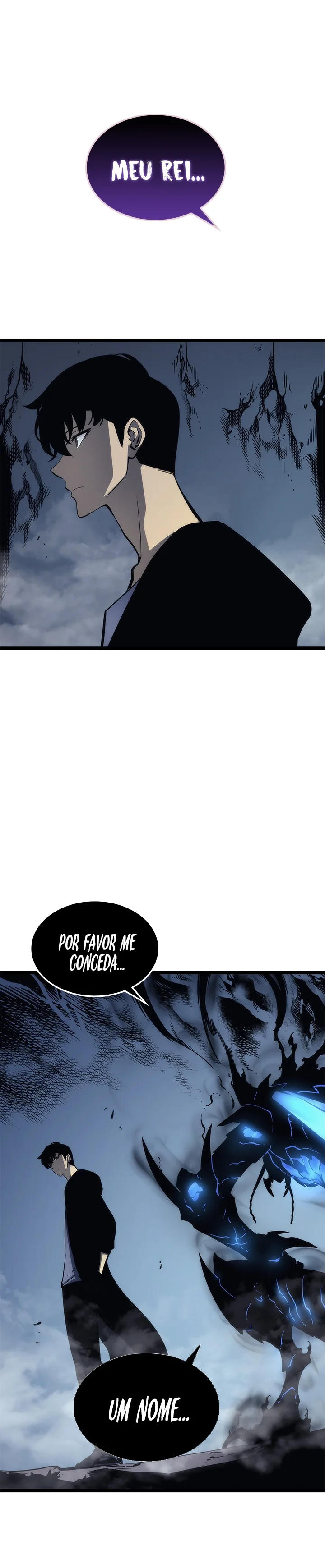 Solo Leveling — Cap. 106, pág. 5