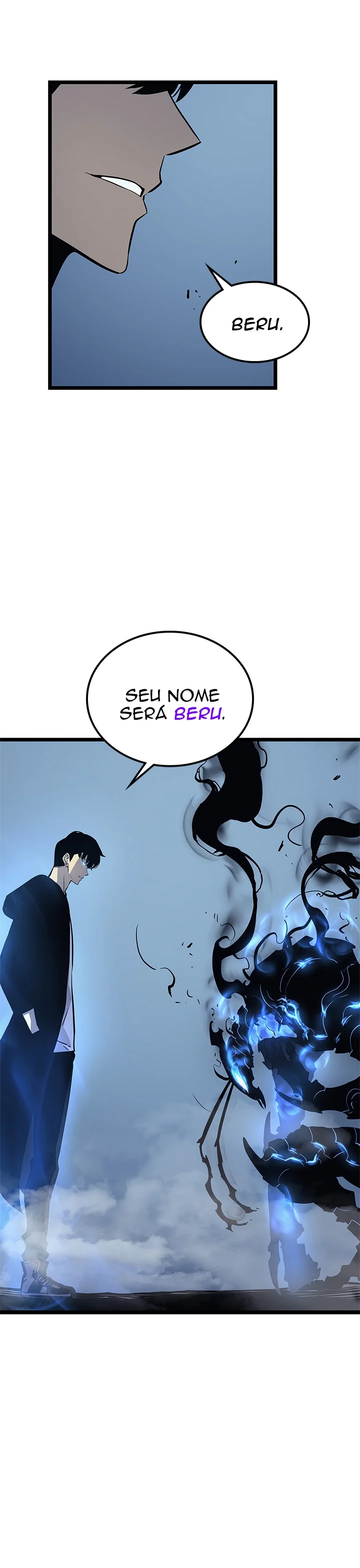 Solo Leveling — Cap. 106, pág. 13