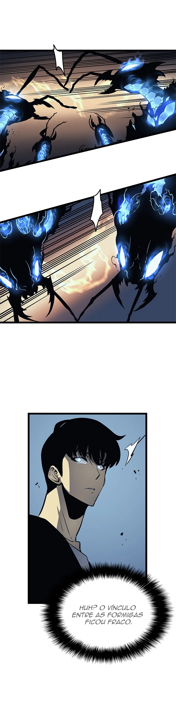 Solo Leveling — Cap. 106, pág. 16