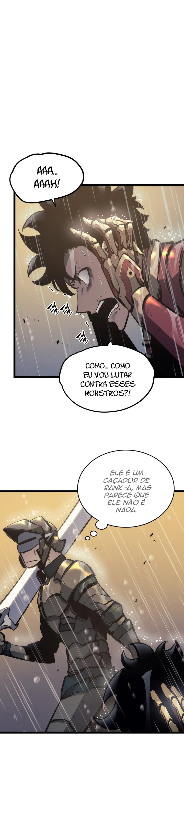 Solo Leveling — Cap. 106, pág. 31