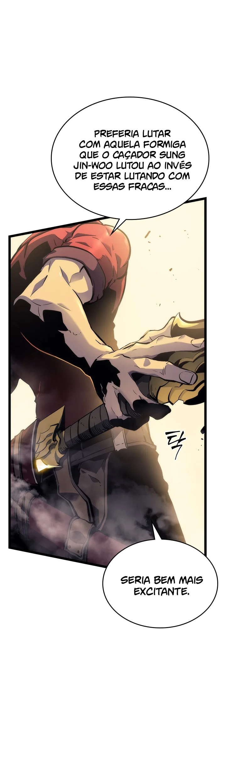 Solo Leveling — Cap. 107, pág. 9