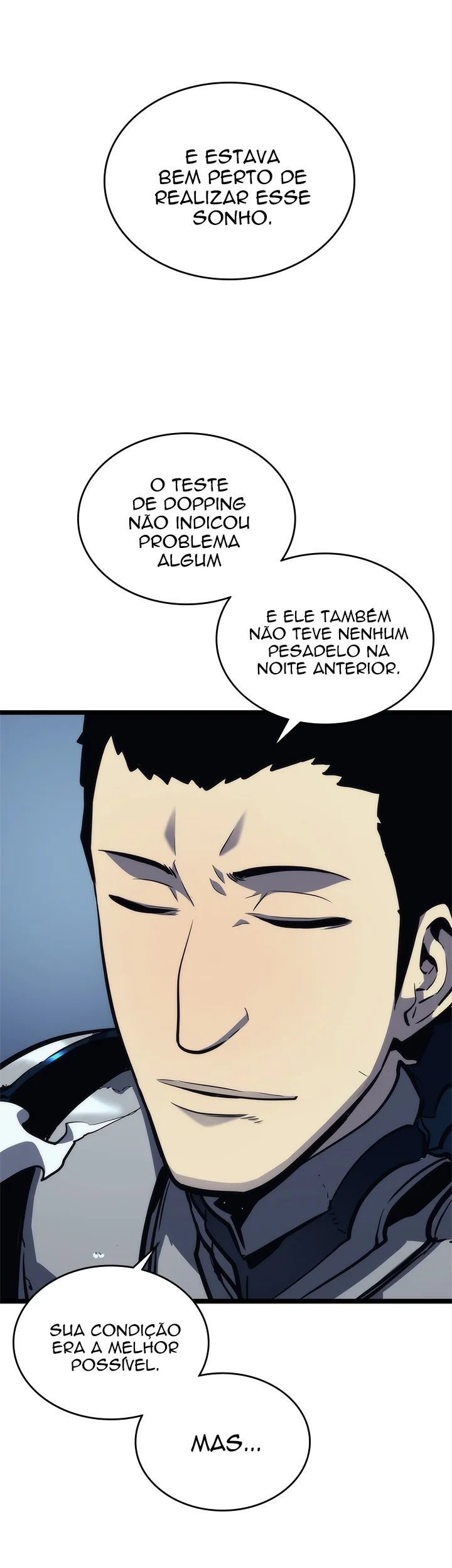 Solo Leveling — Cap. 107, pág. 22