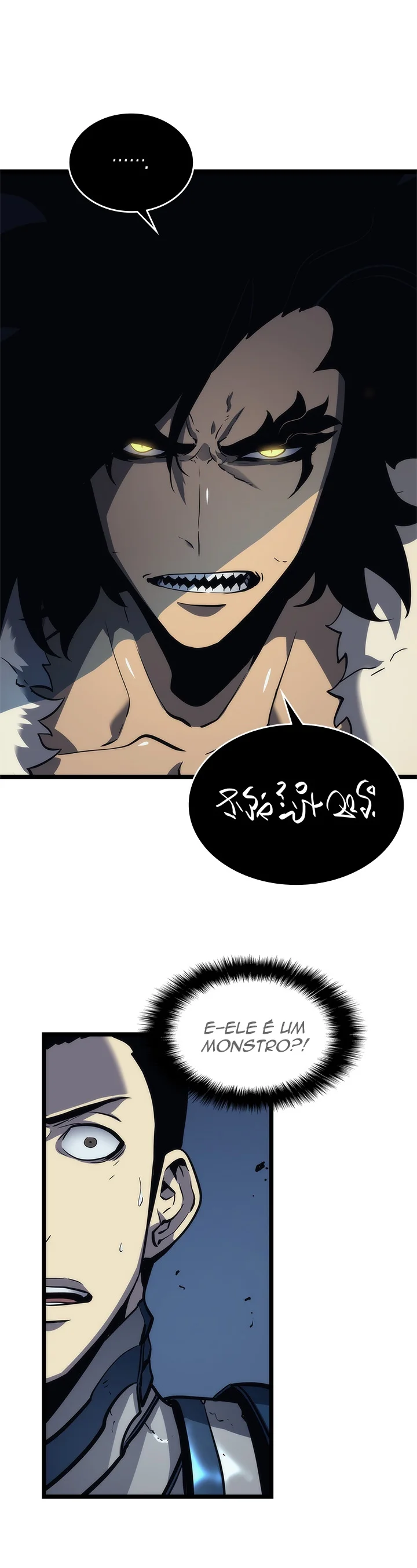 Solo Leveling — Cap. 107, pág. 31