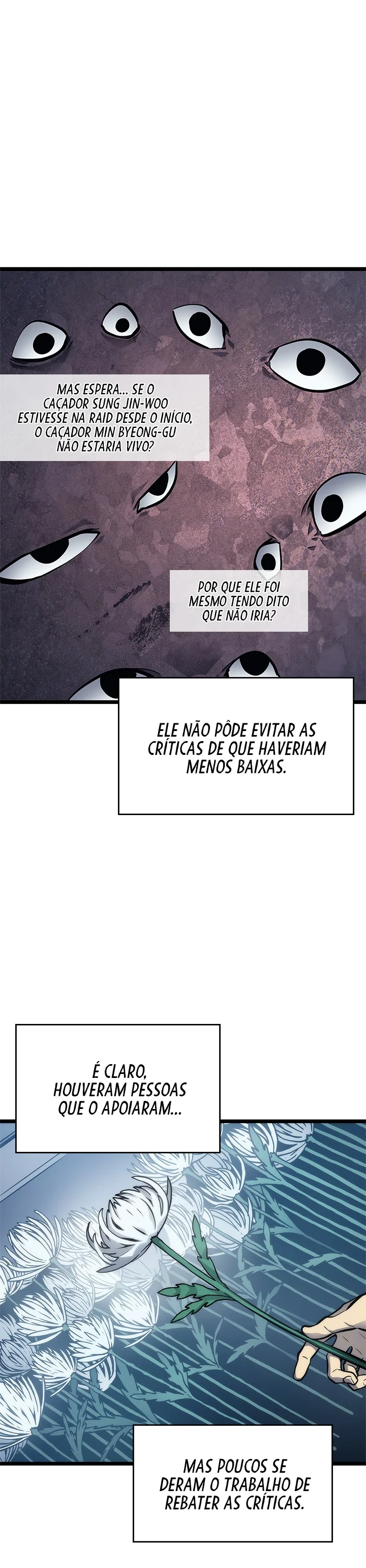 Solo Leveling — Cap. 108, pág. 6
